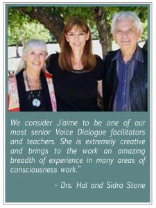Jaime HS Endorsement